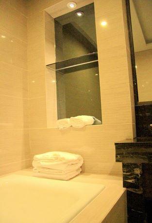 Huai'An Jinling Hotel Exterior photo